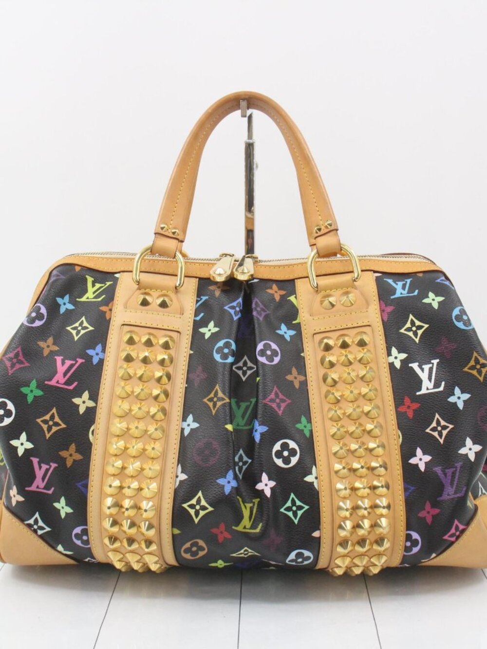 LV Multicolor Courtney GM - Picture 1 of 1